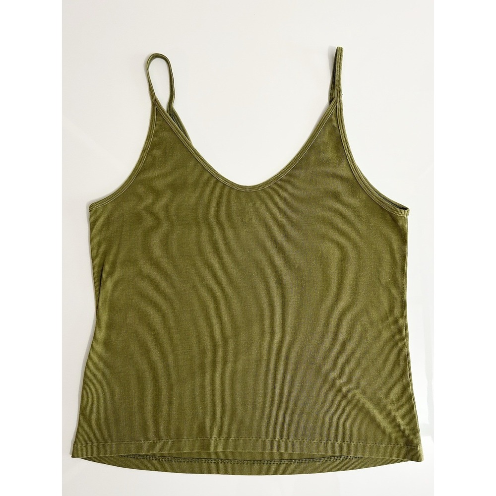 Universal Threads Women's Spaghetti Strap Tank Top XL
